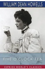 Five O'Clock Tea (Esprios Classics)