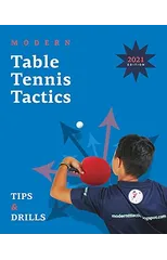 Modern Table Tennis Tactics