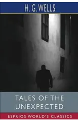 Tales of the Unexpected (Esprios Classics)
