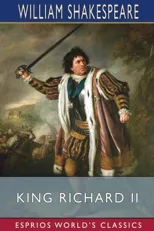 King Richard II (Esprios Classics)