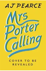 Mrs Porter Calling