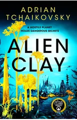 Alien Clay