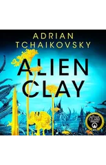 Alien Clay