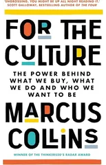 For the Culture