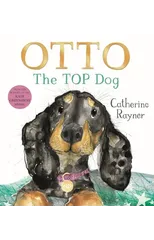 Otto The Top Dog