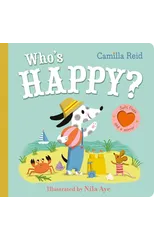 Who's Happy?