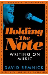 Holding the Note