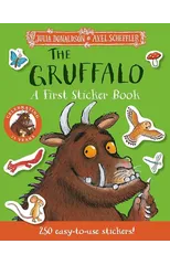 The Gruffalo
