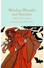 Witches, Wizards and Sorcerers