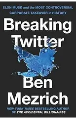 Breaking Twitter