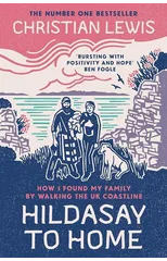Hildasay to Home
