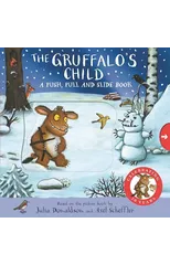 The Gruffalo's Child