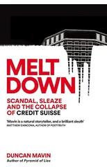 Meltdown