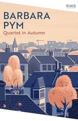 Quartet in Autumn
