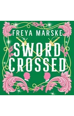 Swordcrossed