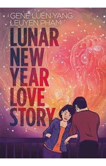 Lunar New Year Love Story