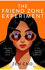 The Friend Zone Experiment