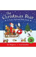 The Christmas Bear