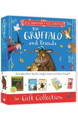 The Gruffalo and Friends Gift Collection