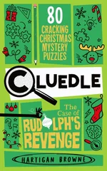 Cluedle - The Case of Rudolph's Revenge