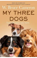 My Three Dogs