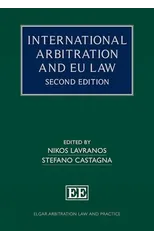 International Arbitration and EU Law
