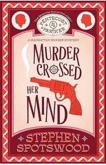 Murder Crossed Her Mind