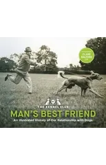 Man's Best Friend '“the ultimate homage to our canine companions.”