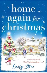 Home Again for Christmas
