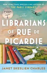The Librarians of Rue de Picardie