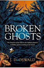 Broken Ghosts