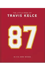 The Little Book of Travis Kelce