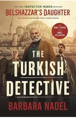 Belshazzar's Daughter