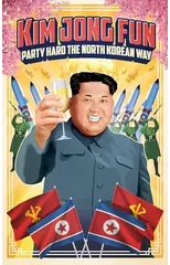 Kim Jong-Fun