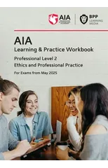 AIA Ethics & Professional Practice