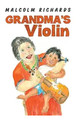 Grandma’s Violin