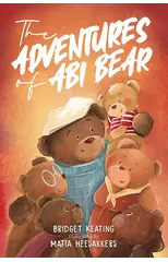 The Adventures of Abi Bear