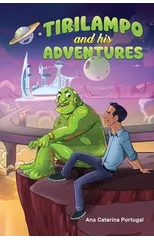 Tirilampo and His Adventures