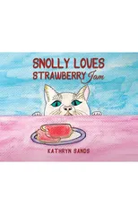 Snolly Loves Strawberry Jam