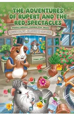 The Adventures of Rupert and The Red Spectacles