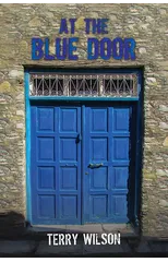 At the Blue Door