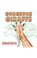 Gorgeous Giraffe