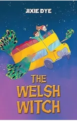 The Welsh Witch
