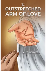 The Outstretched Arm of Love