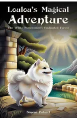 Loulou's Magical Adventure