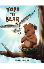 Yopa the Bear