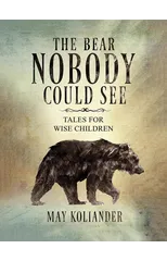 The Bear Nobody Could See
