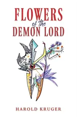 Flowers of the Demon Lord