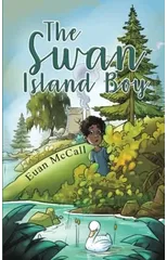 The Swan Island Boy