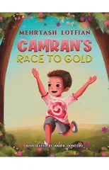 Camran's Race to Gold